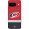 NHL Carolina Hurricanes Jersey Google Pixel 9 Skin